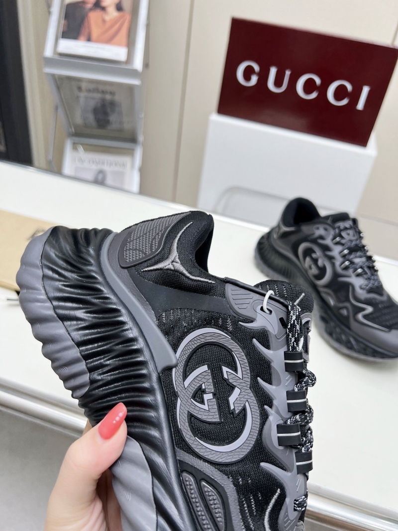 Gucci Casual Shoes